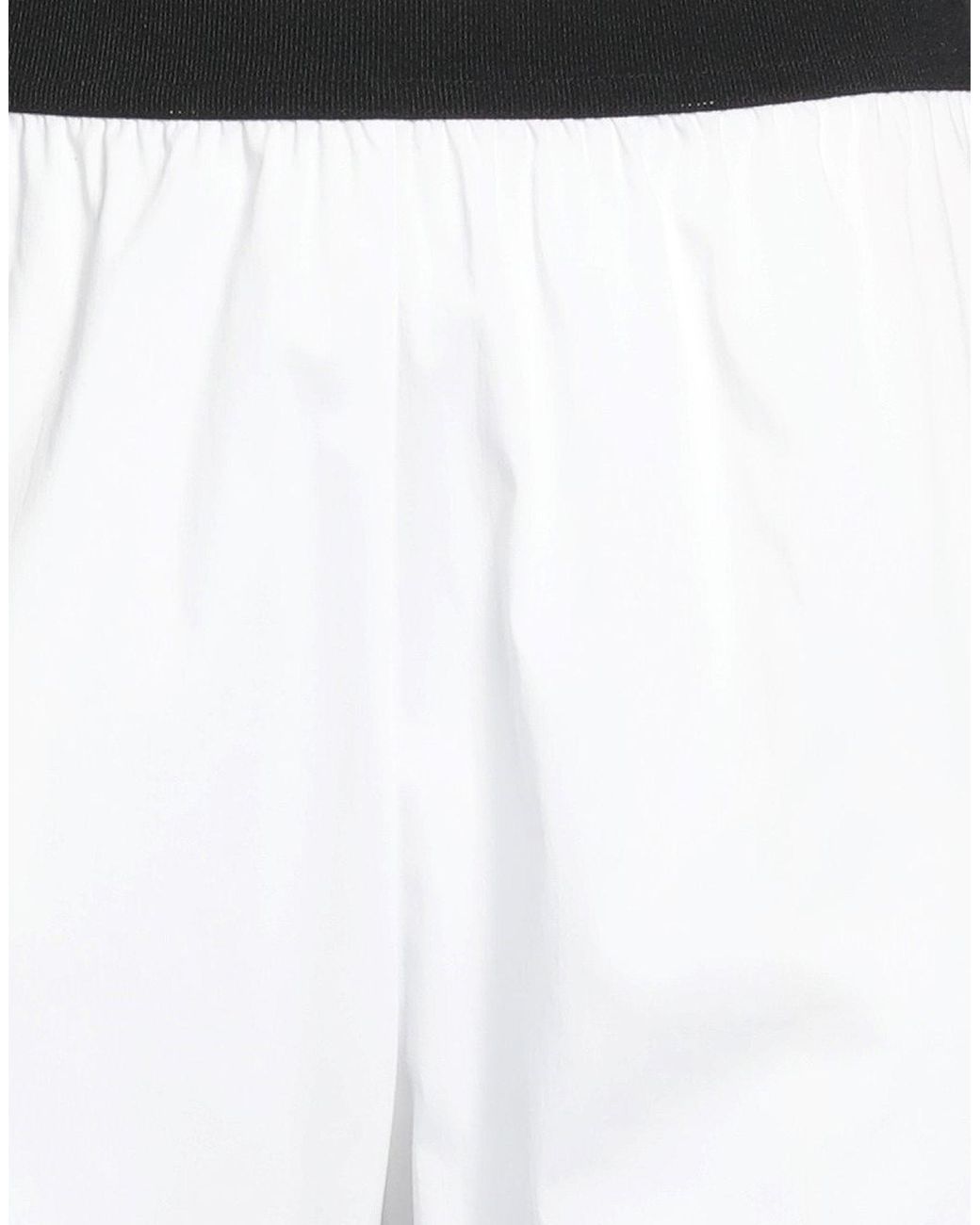 MEIMEIJ White Trouser