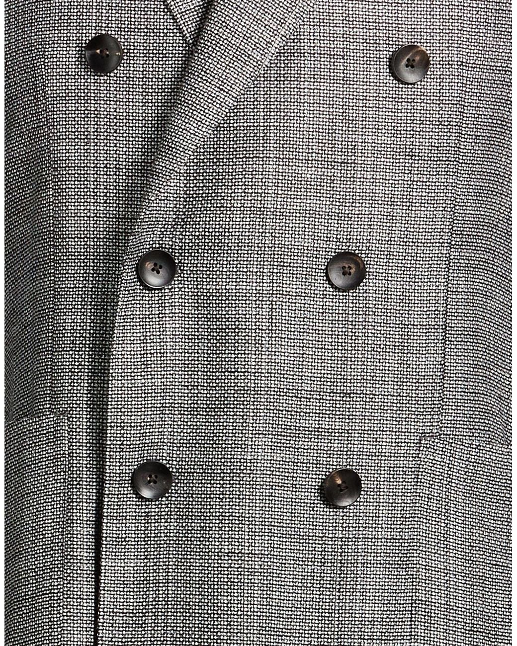Lardini Gray Blazers for men