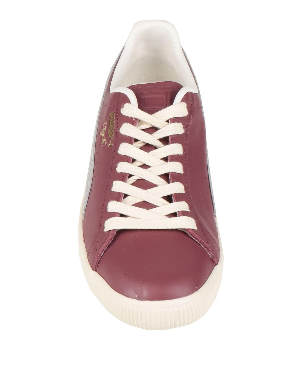 PUMA Pink Trainers for men