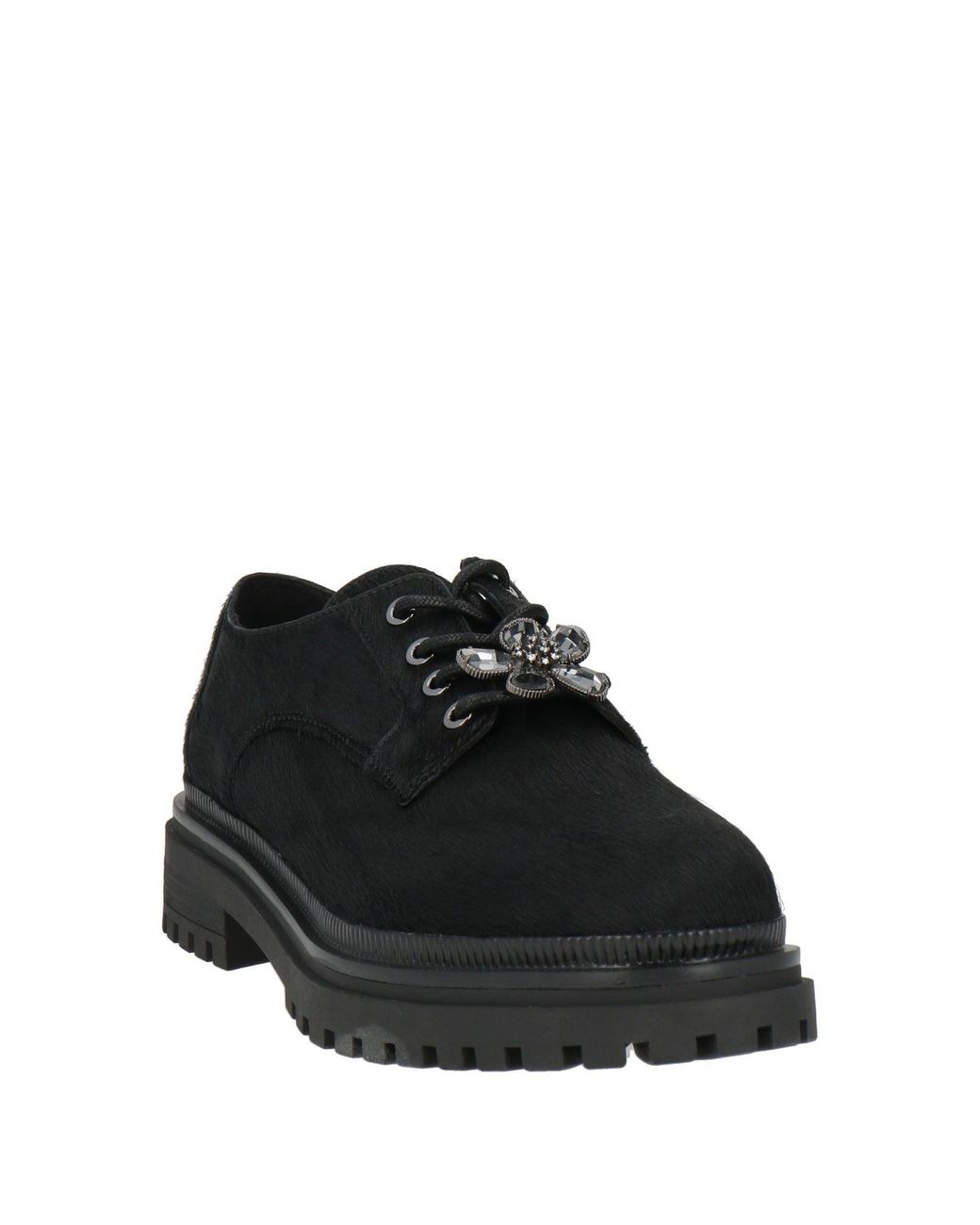 Stringate di Apepazza in Black