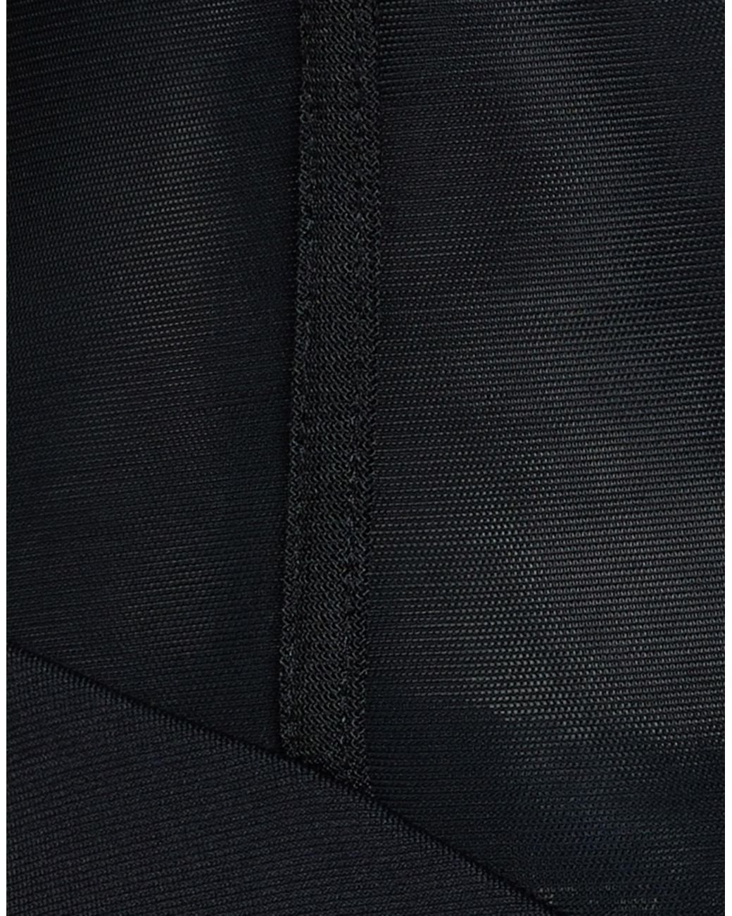 Aniye By Black Bodysuit Polyamide, Elastane