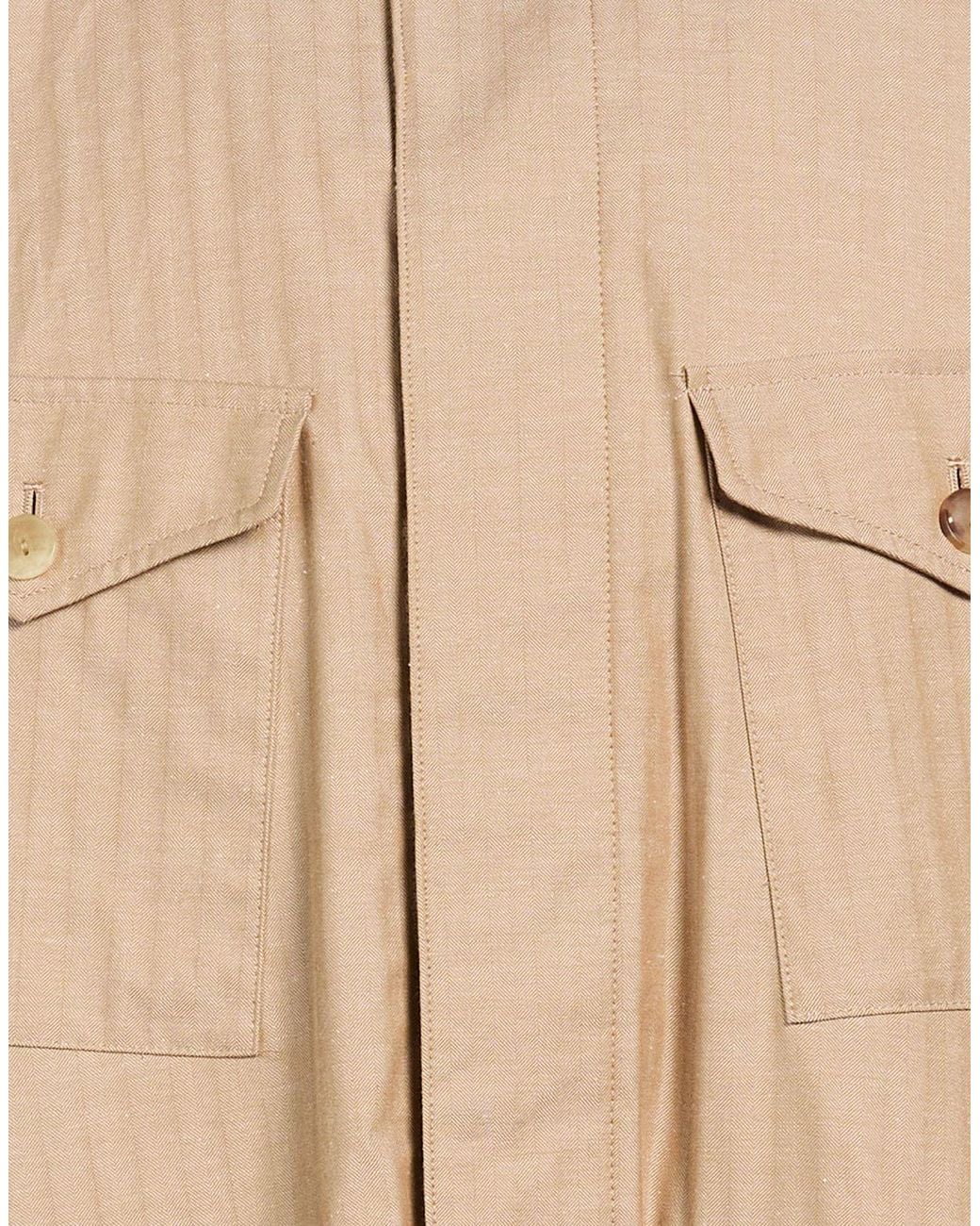 Paul Smith Natural Jacket for men