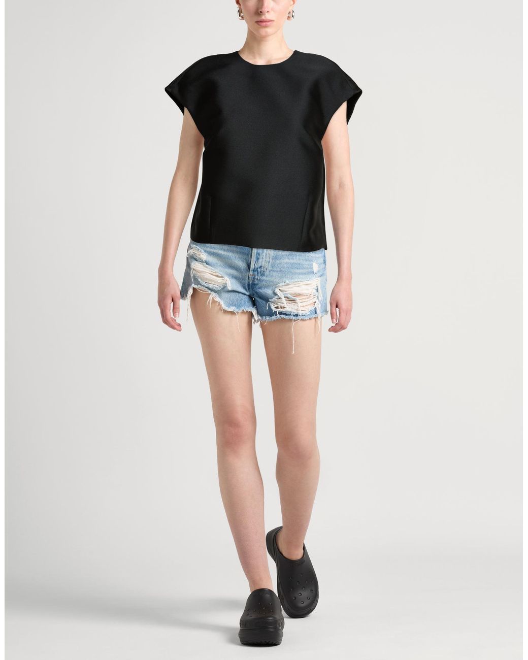 Ter Et Bantine Black Tops