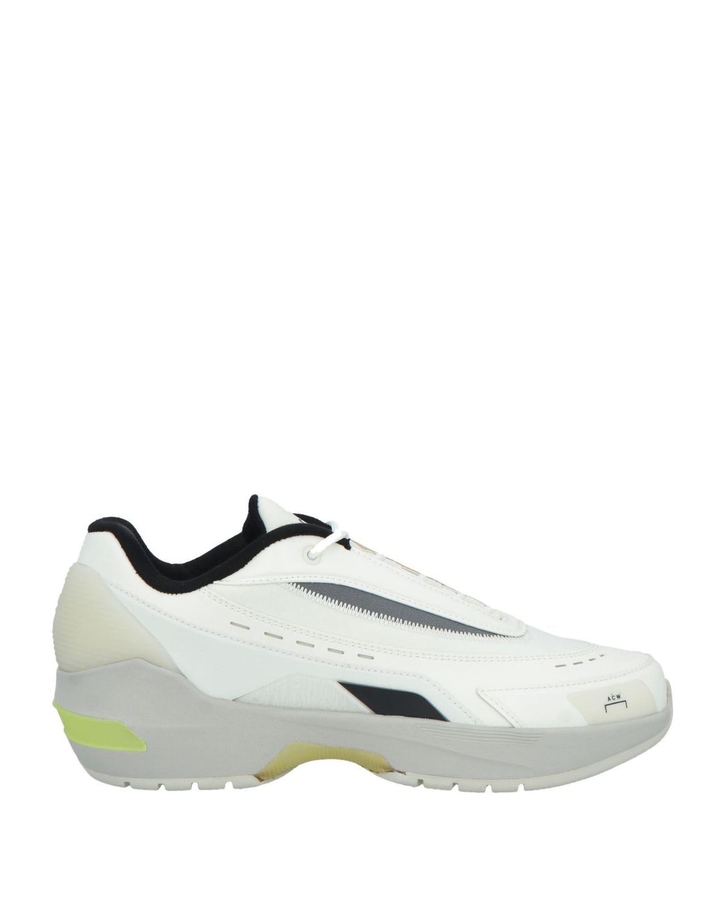 * Sneakers di A_COLD_WALL* in Natural da Uomo