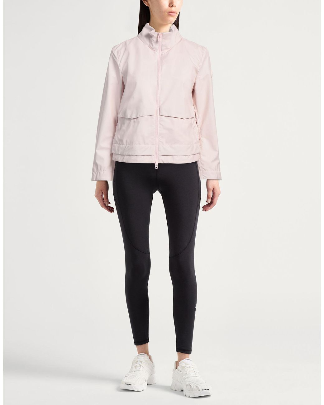 Colmar Pink Jacket