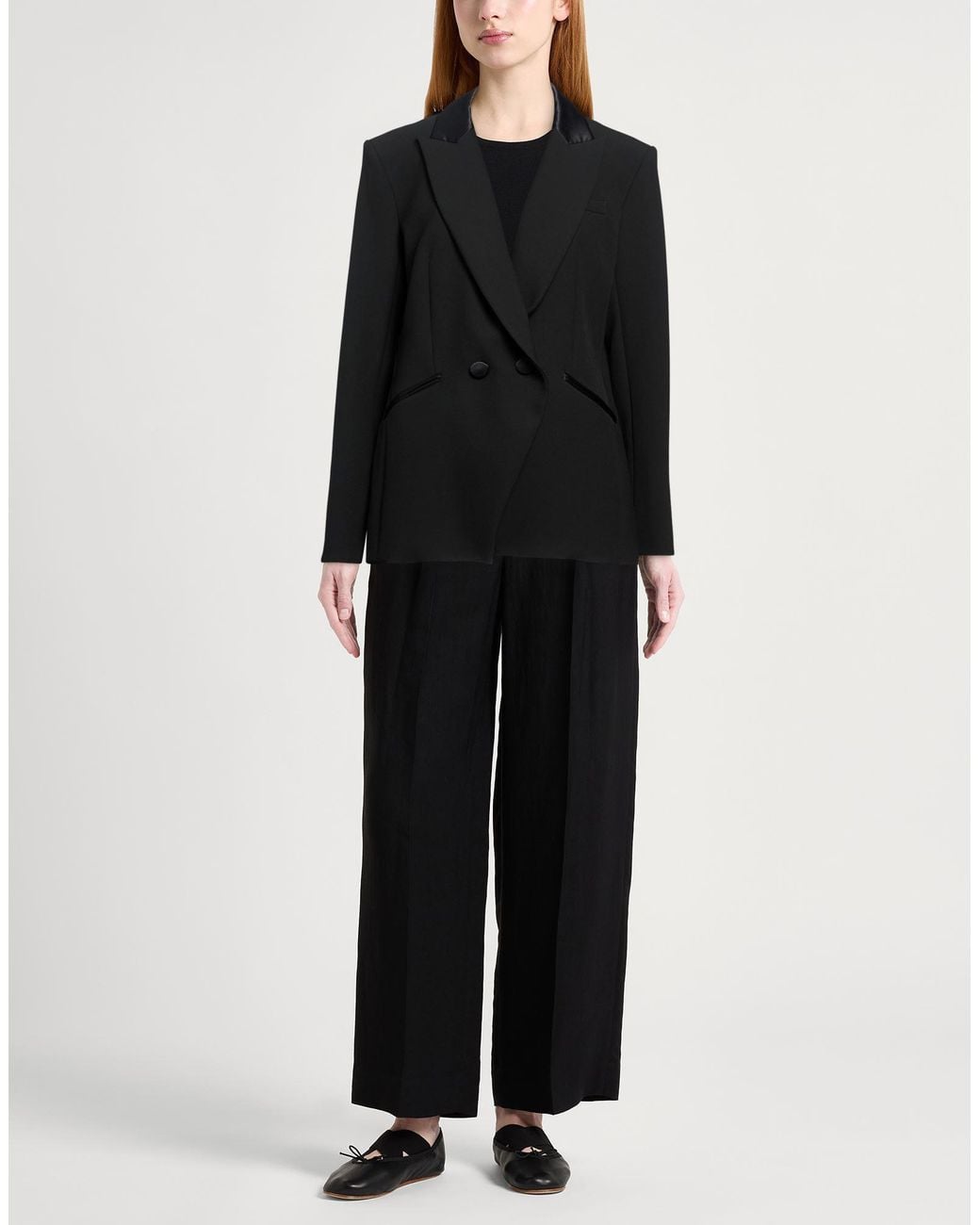 Blazer di Veronica Beard in Black