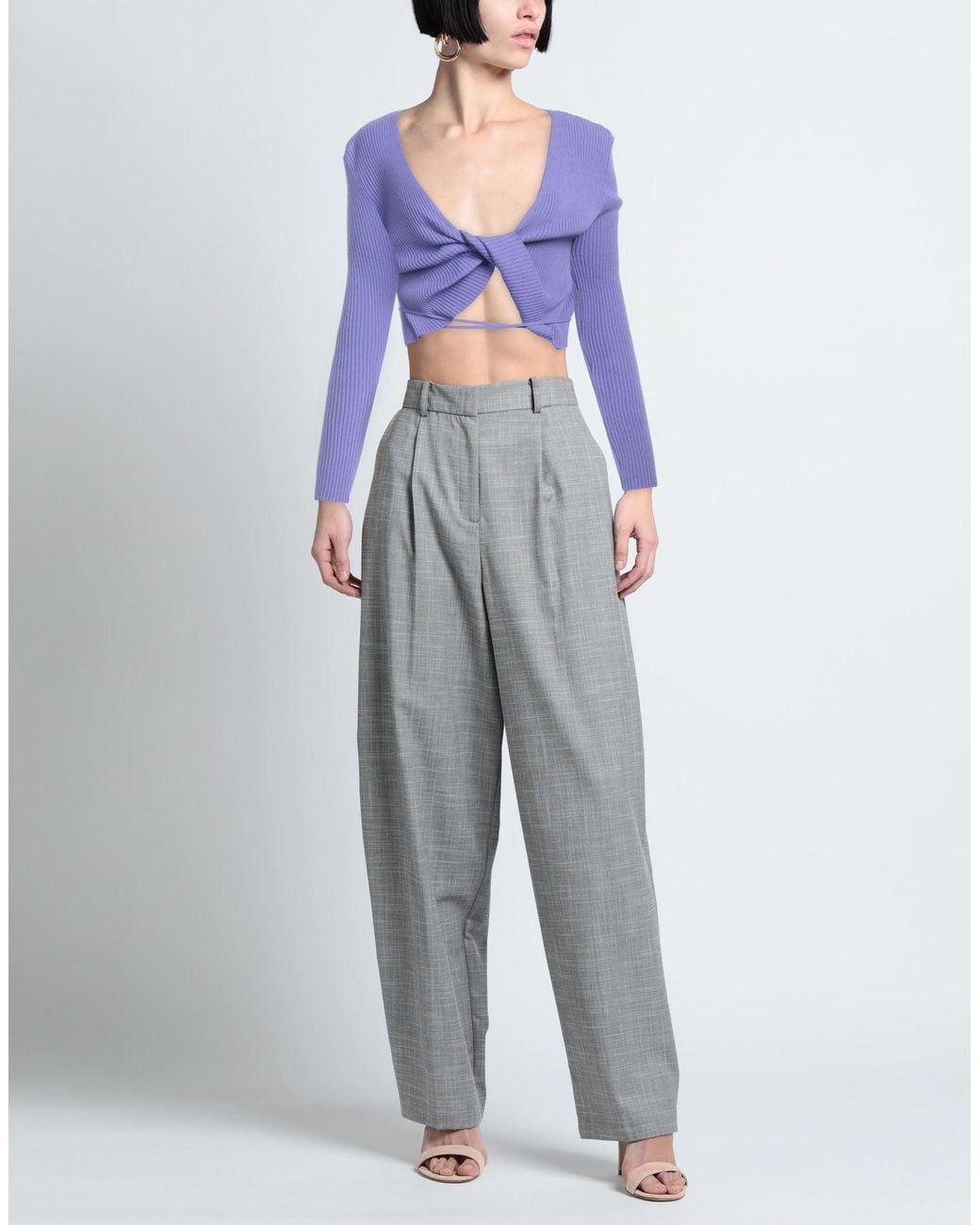 ViCOLO Blue Jumper