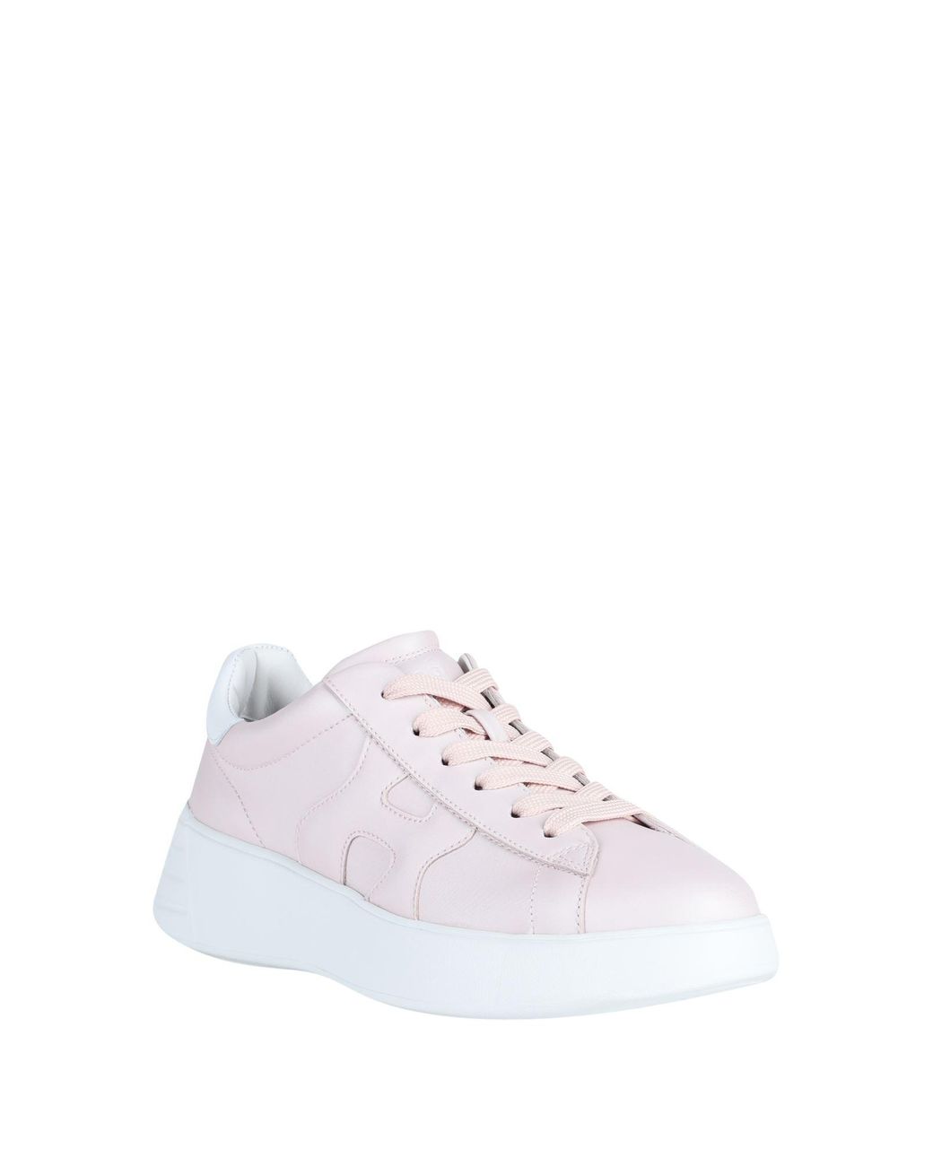 Hogan White Sneakers