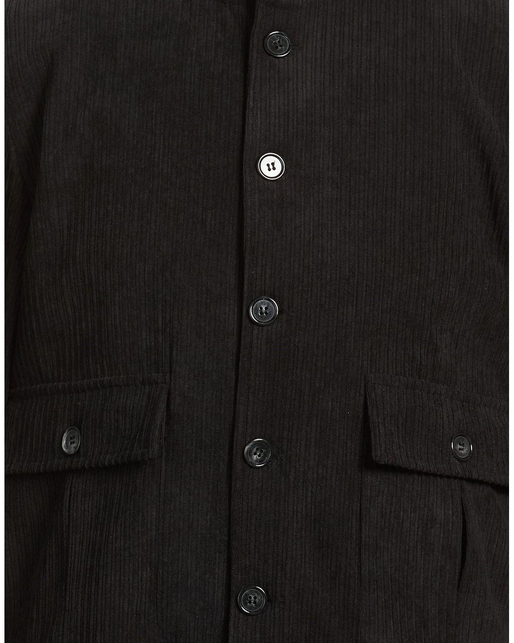 Exte Black Jacket for men
