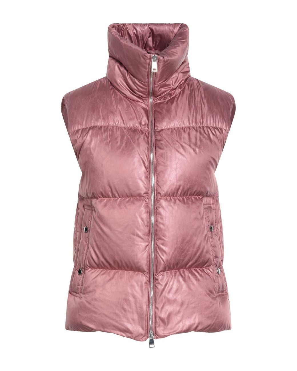 Jan Mayen Pink Vest