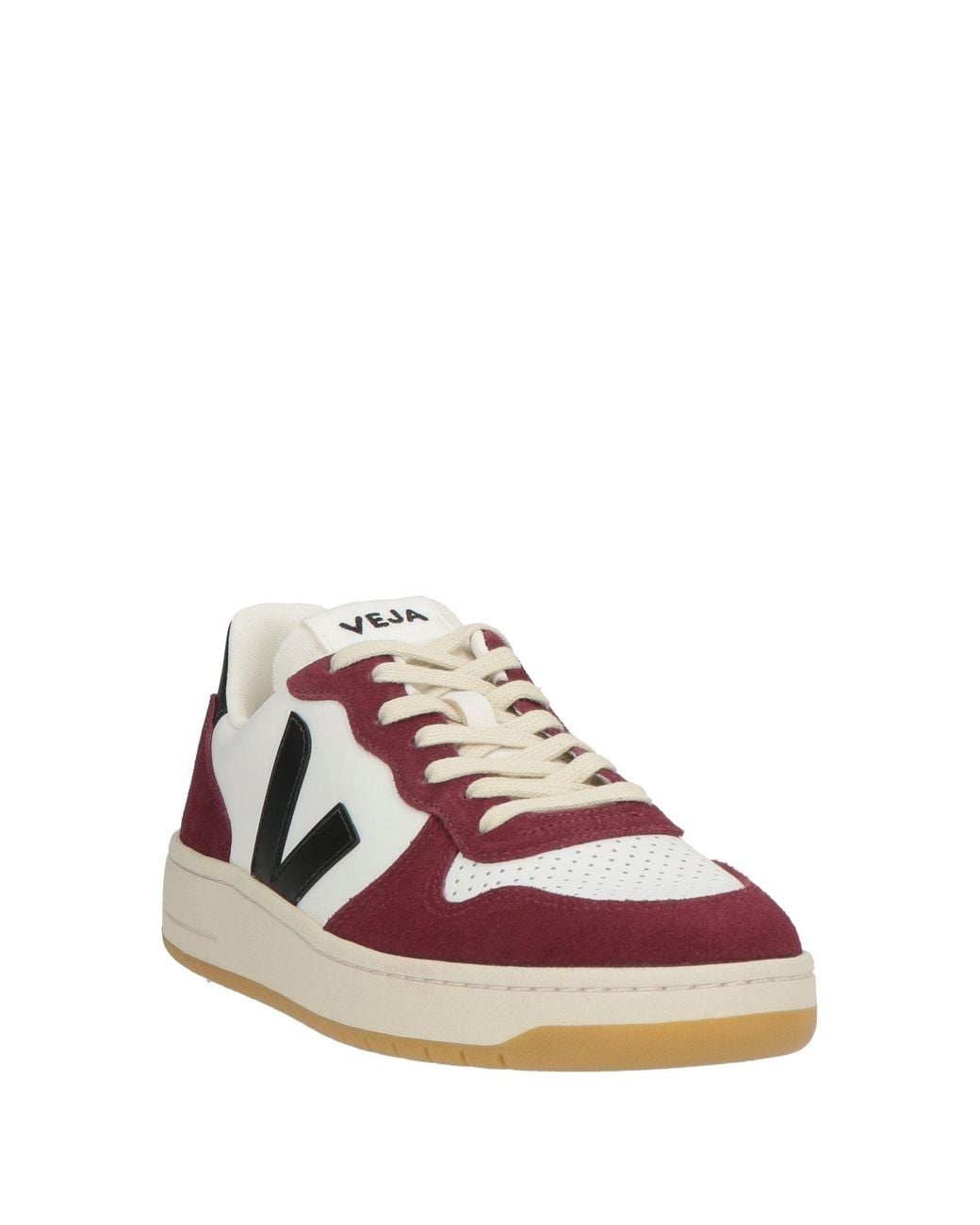 Veja Pink Sneakers