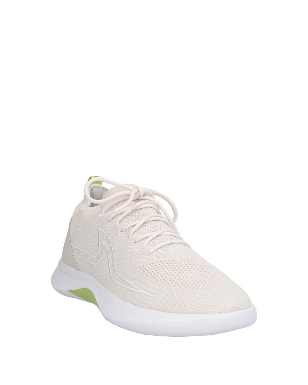 Paul & Shark White Trainers for men