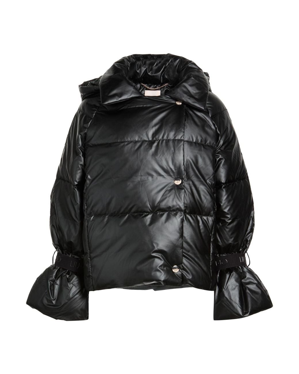 Liu Jo Black Puffer