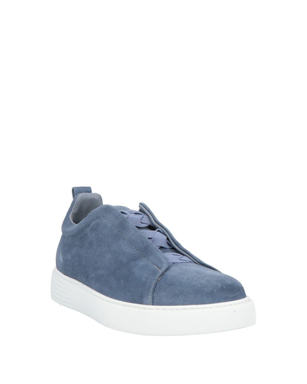 Marechiaro 1962 Blue Trainers for men