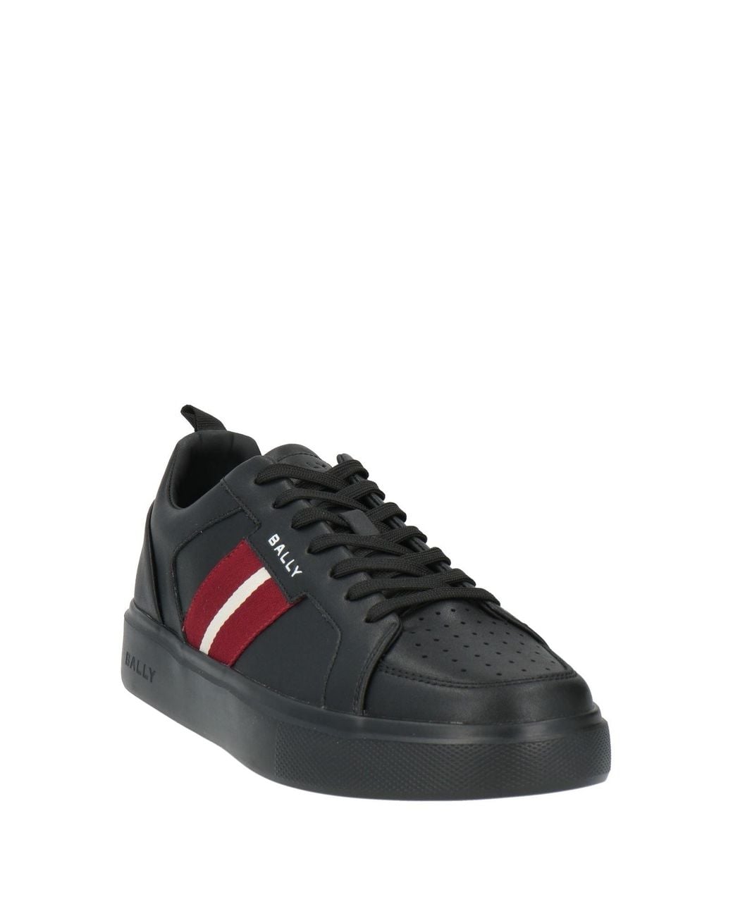 Bally Sneakers in Black für Herren