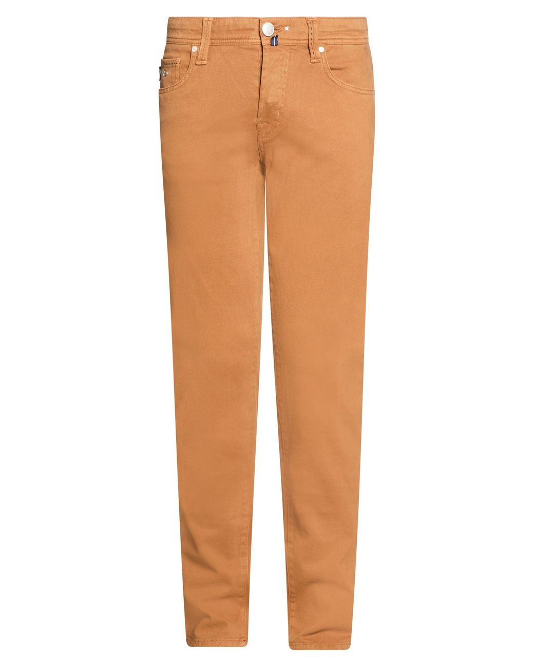 Tramarossa Natural Pants for men