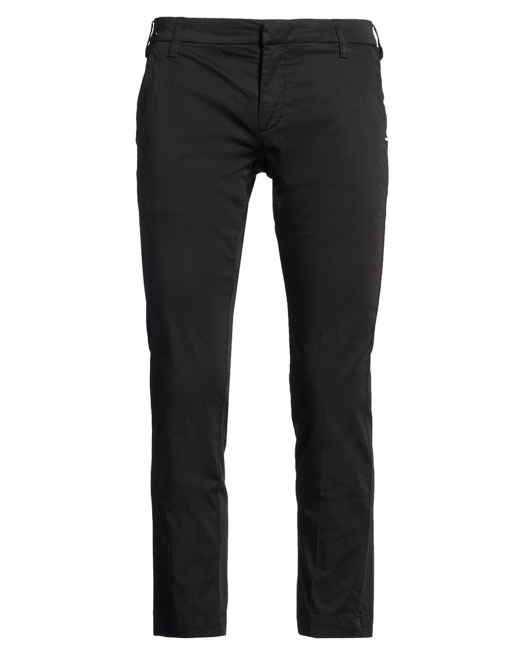 Entre Amis Black Trouser for men
