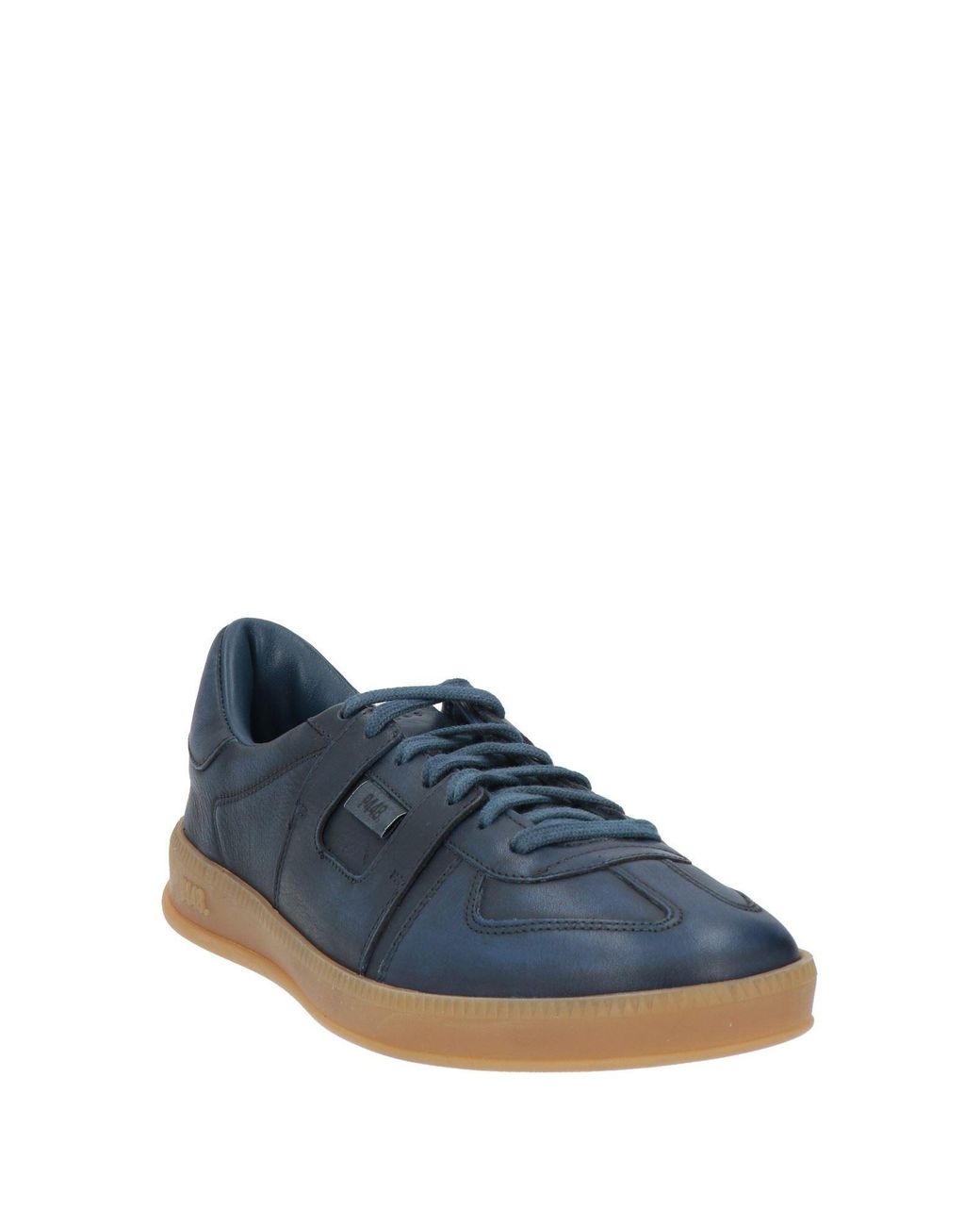 P448 Sneakers in Blue für Herren
