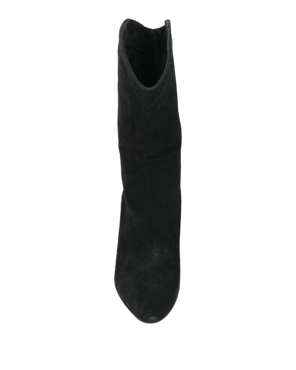 Ba&sh Black Ankle Boots