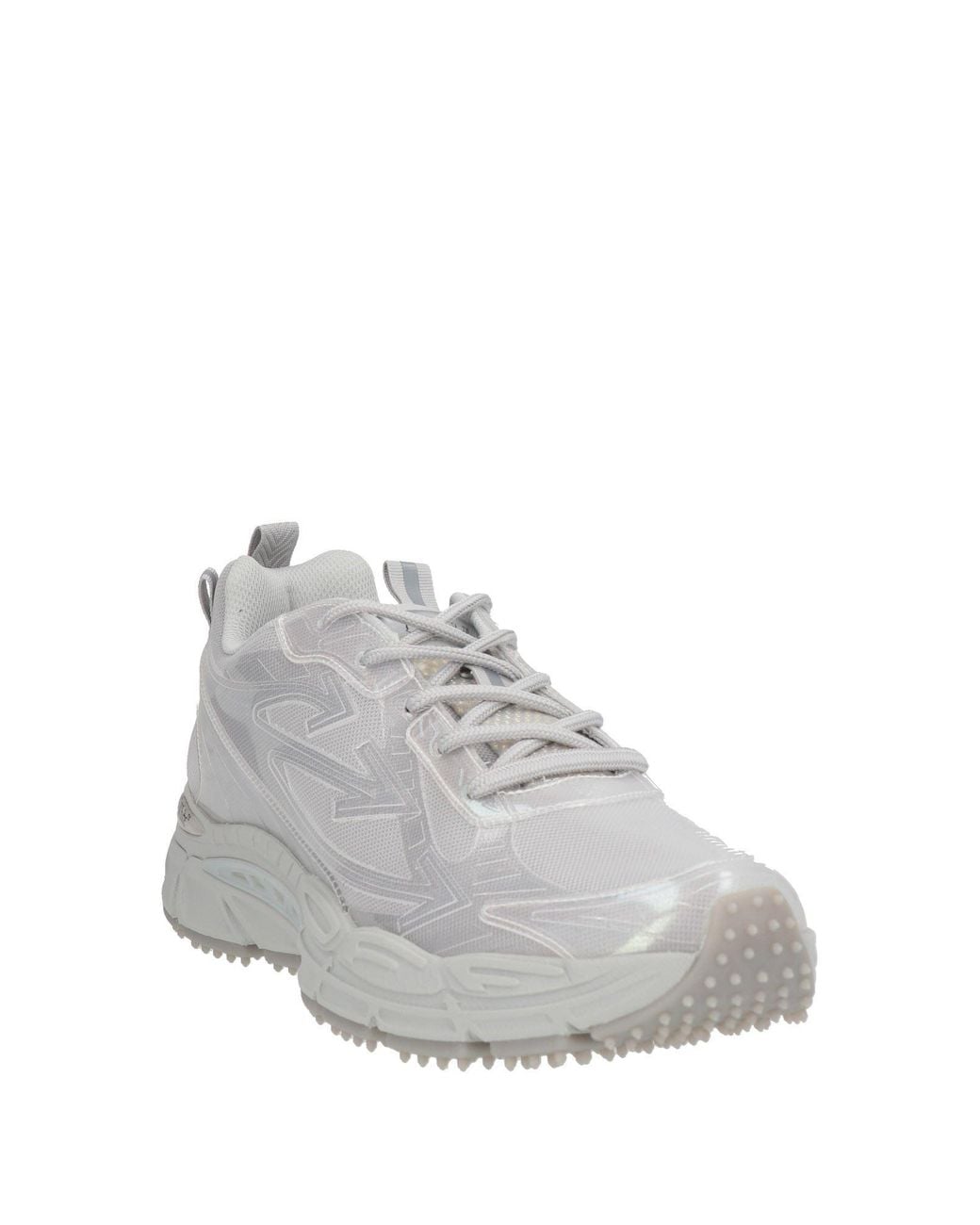 Off-White c/o Virgil Abloh White Sneakers for men