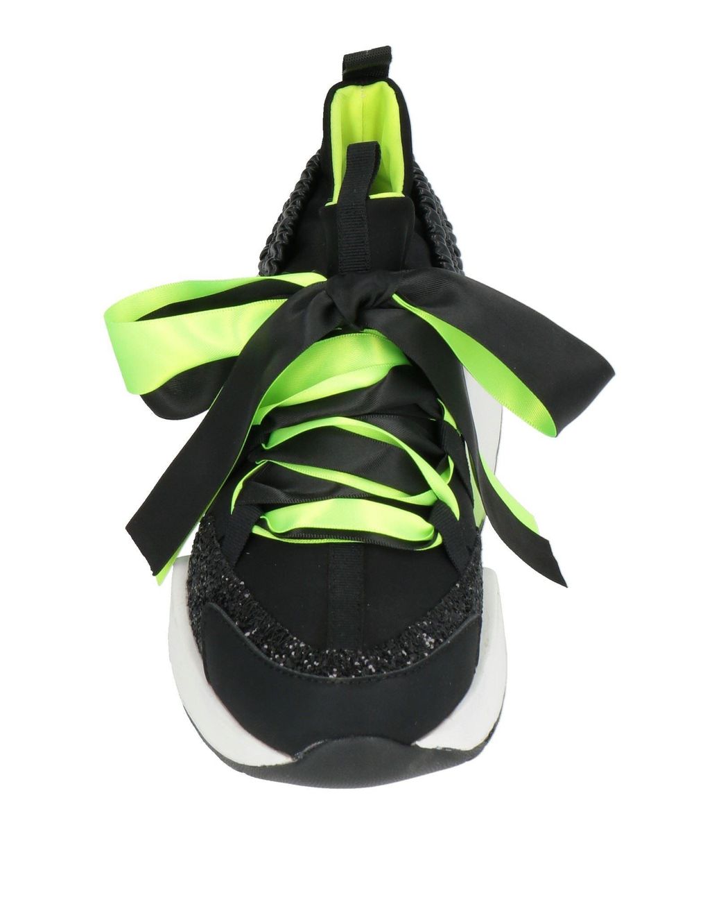 Tosca Blu Green Trainers