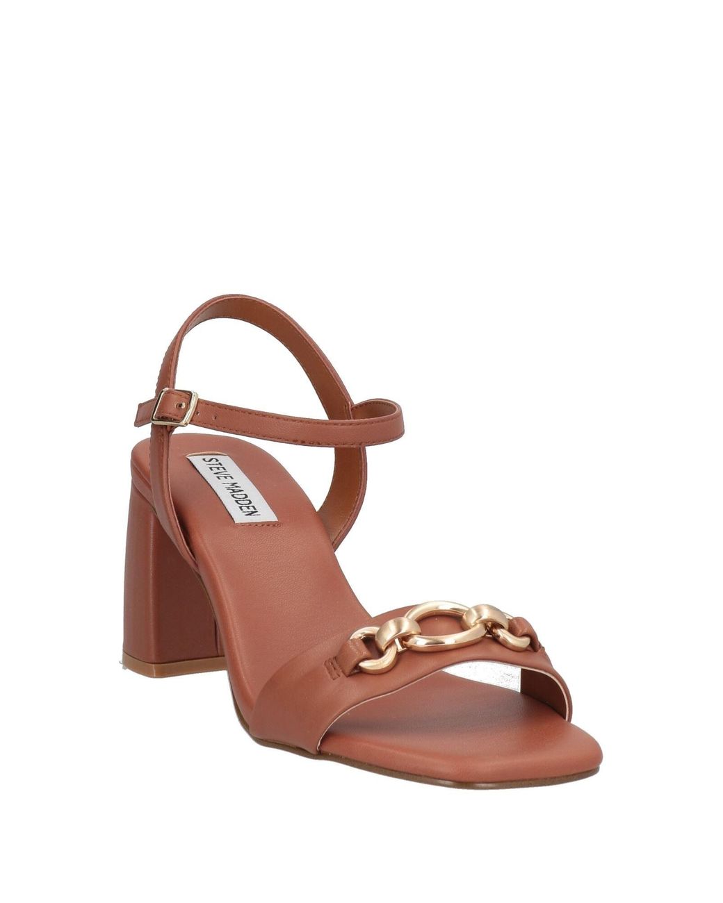 Steve Madden Pink Sandale