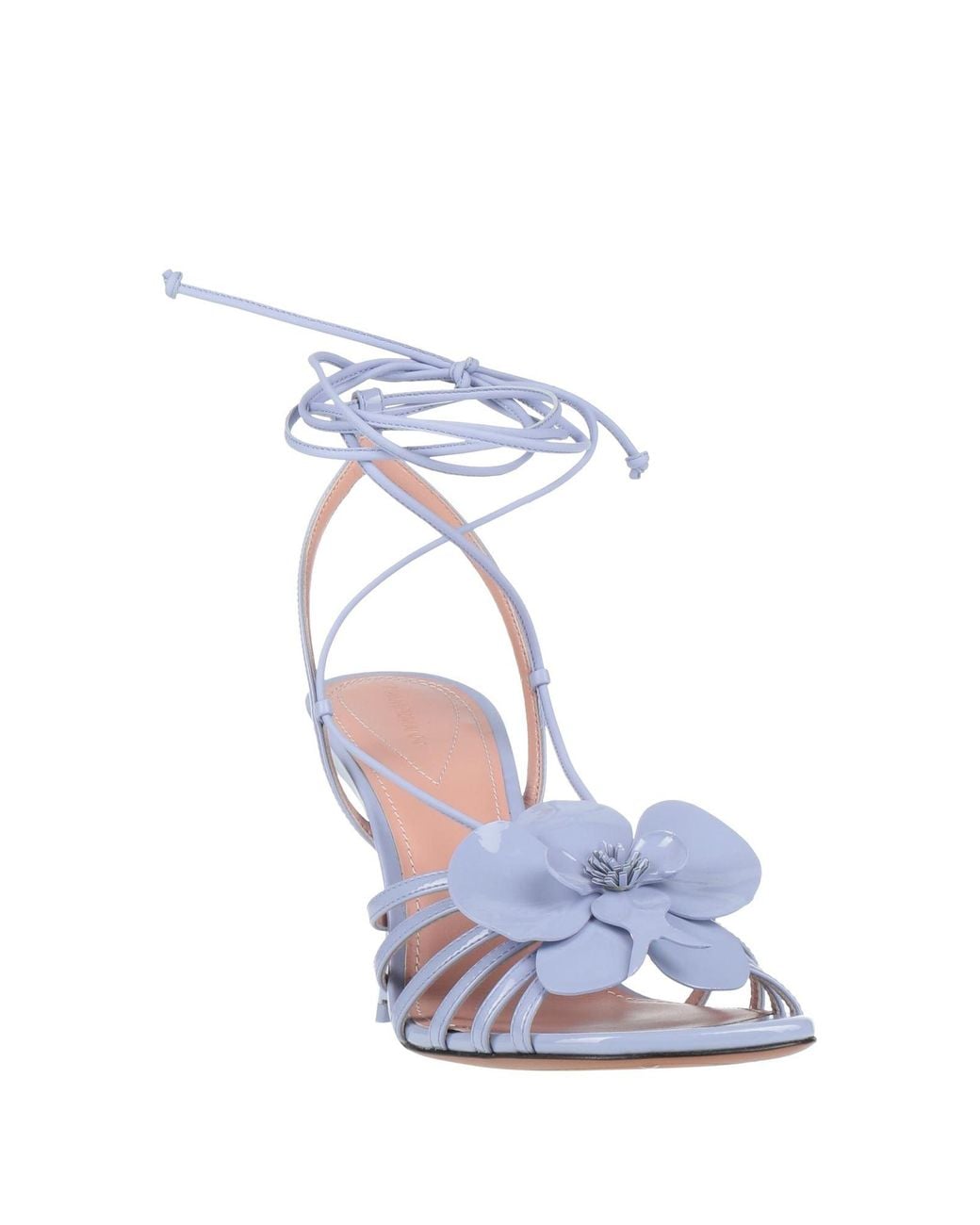 Zimmermann Blue Sandals