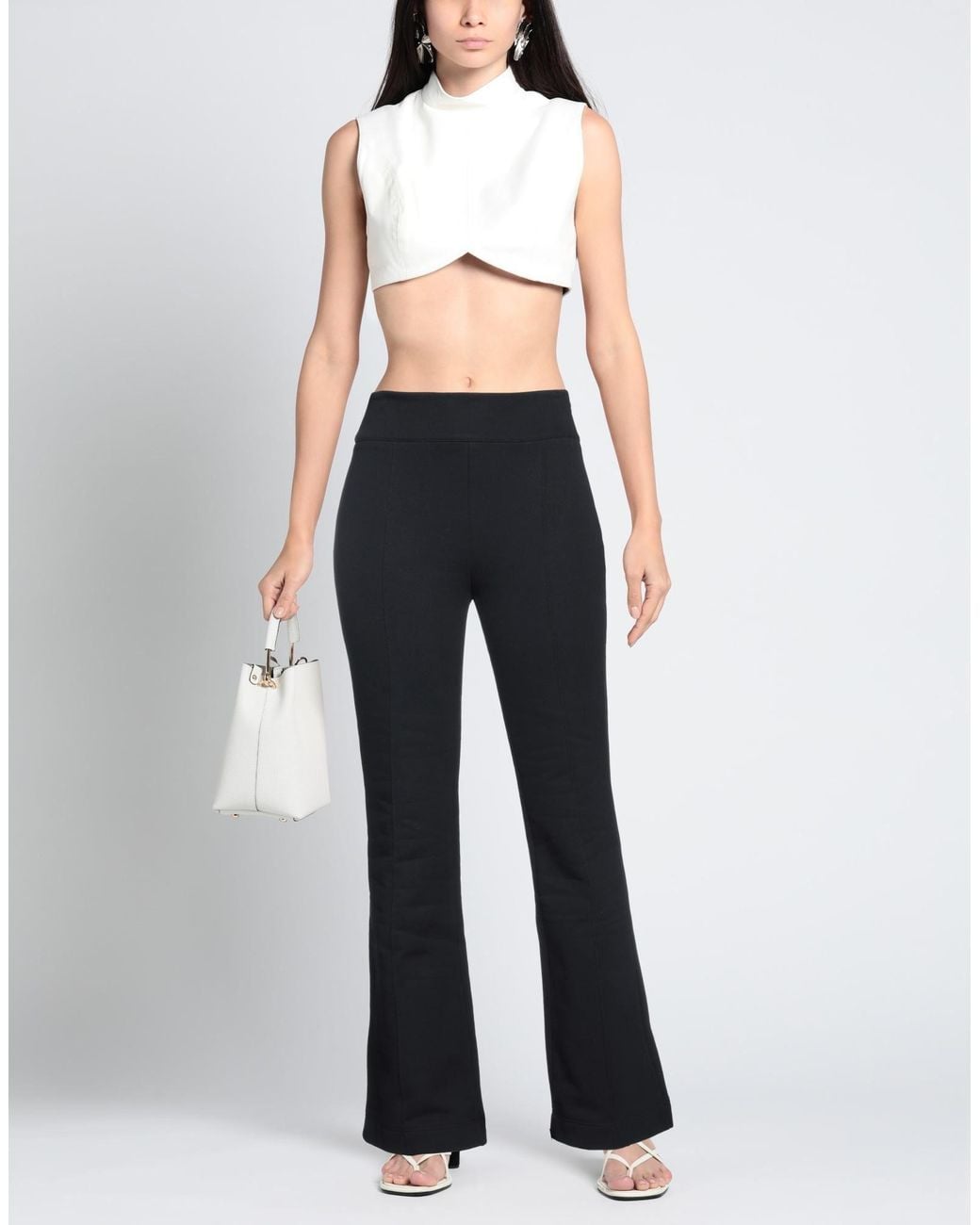MVP WARDROBE Blue Trouser