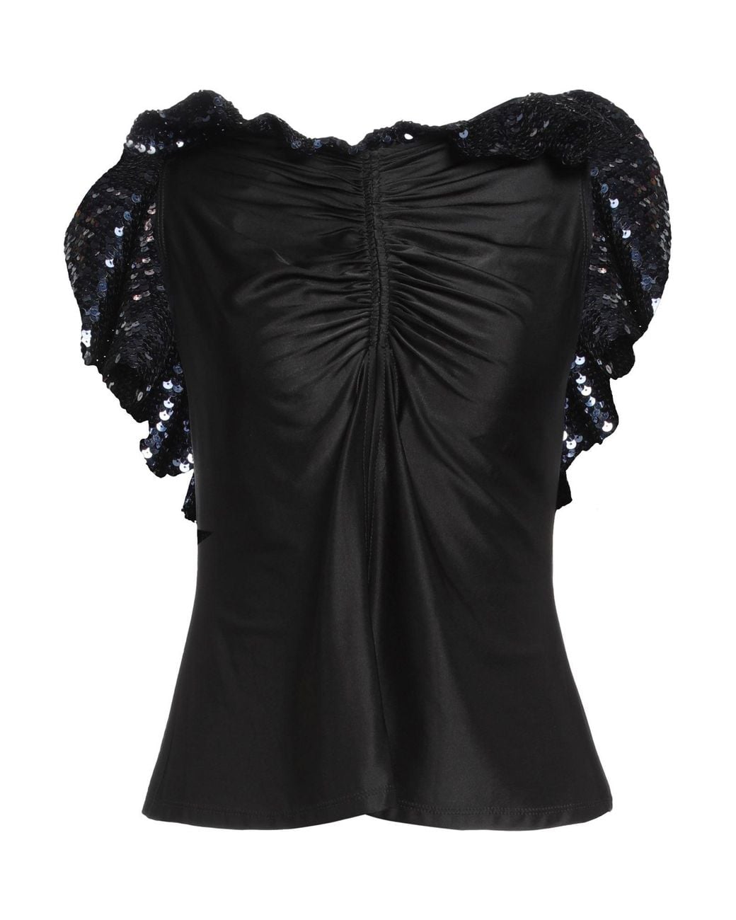 Rabanne Black Top
