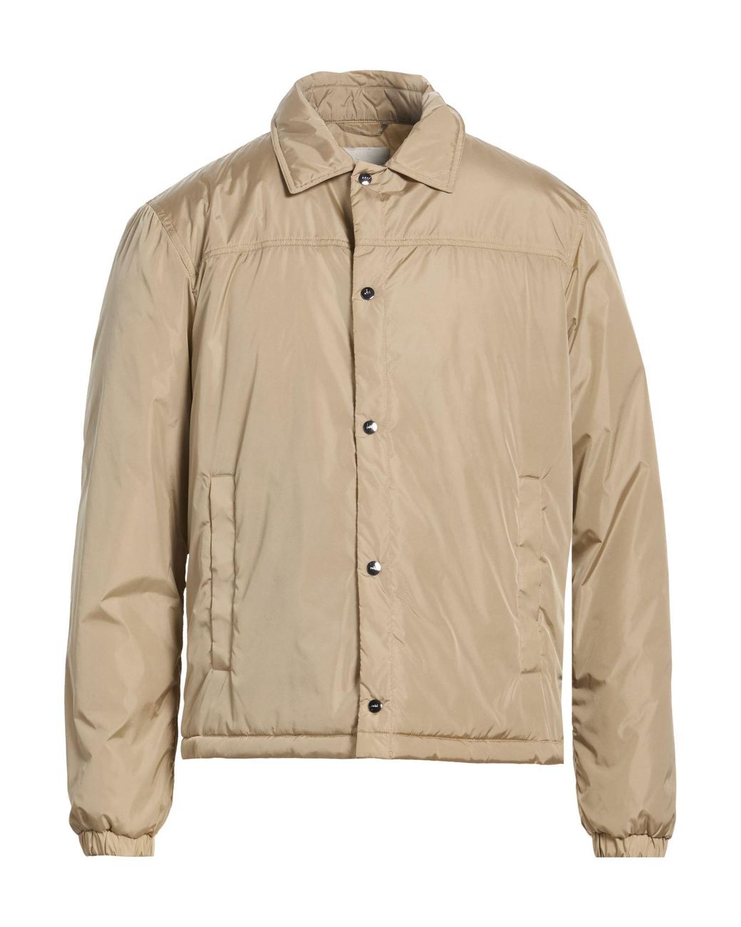 Rrd Natural Jacket for men