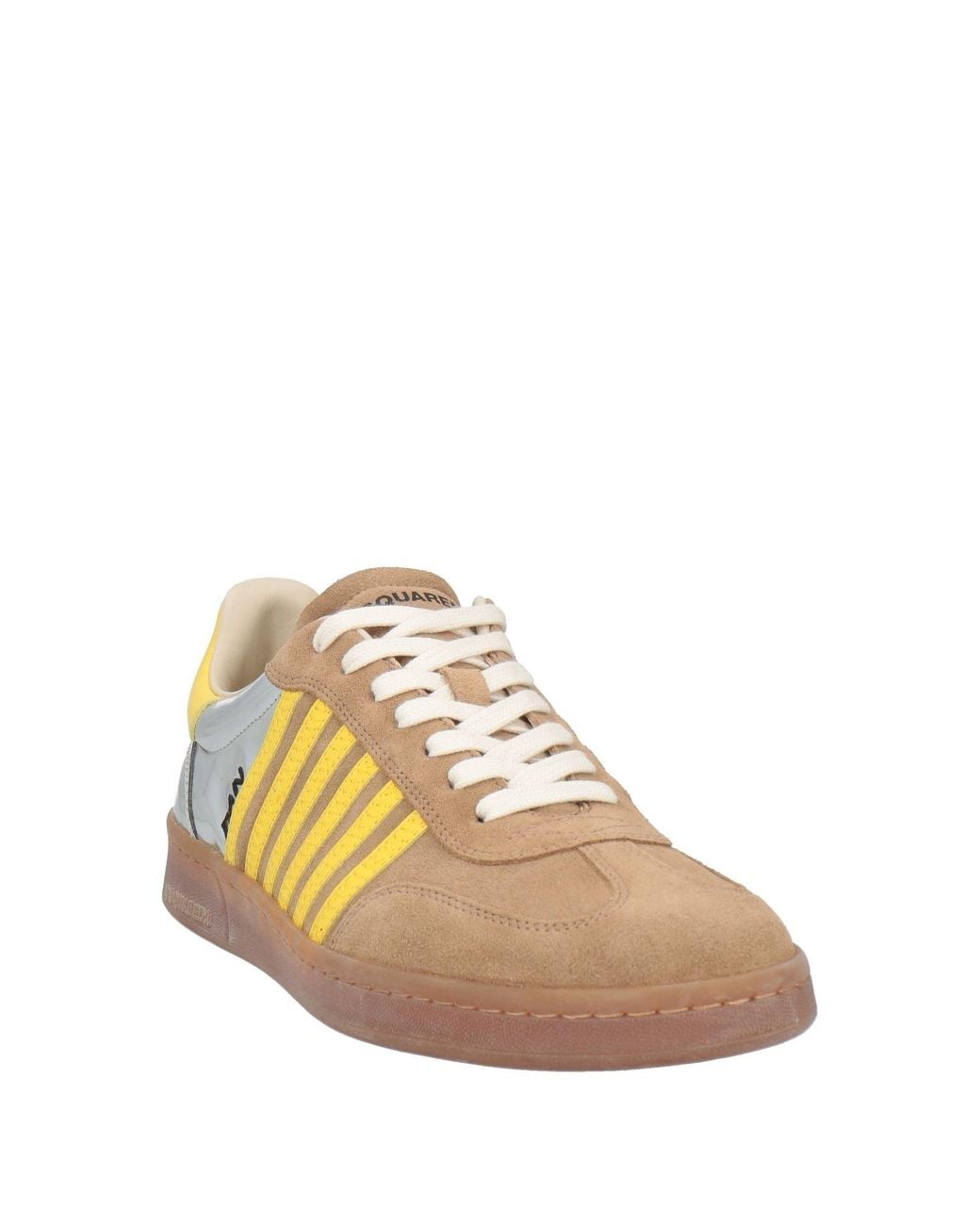 DSquared² Sneakers in Yellow für Herren