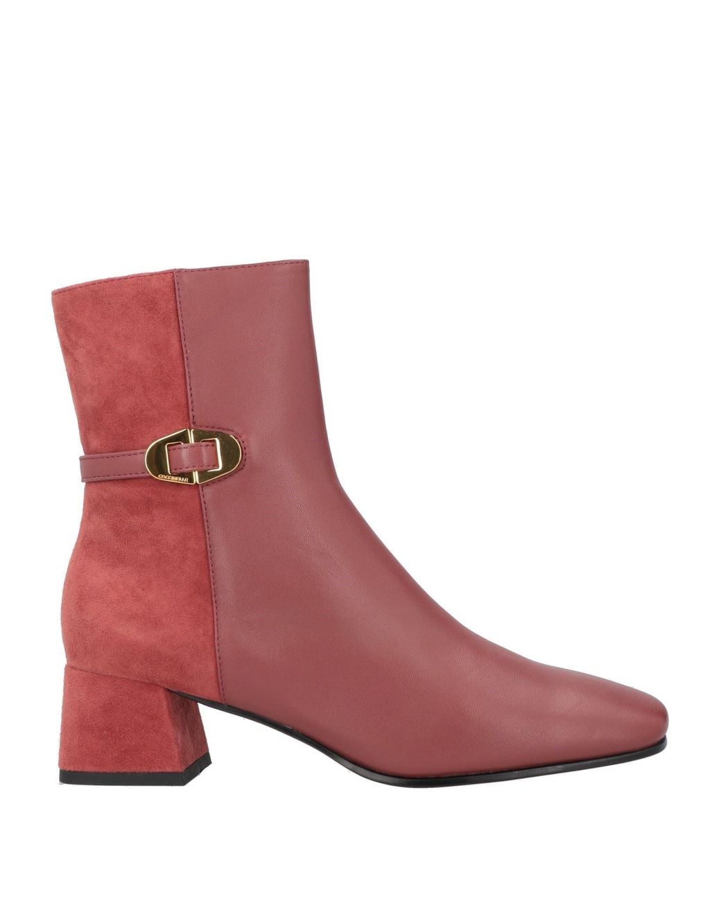 Coccinelle Red Stiefelette