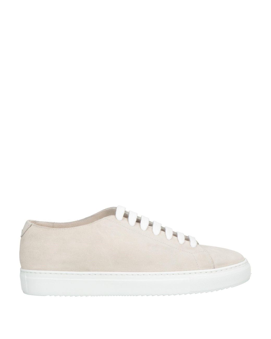 Sneakers Doucal's pour homme en coloris White
