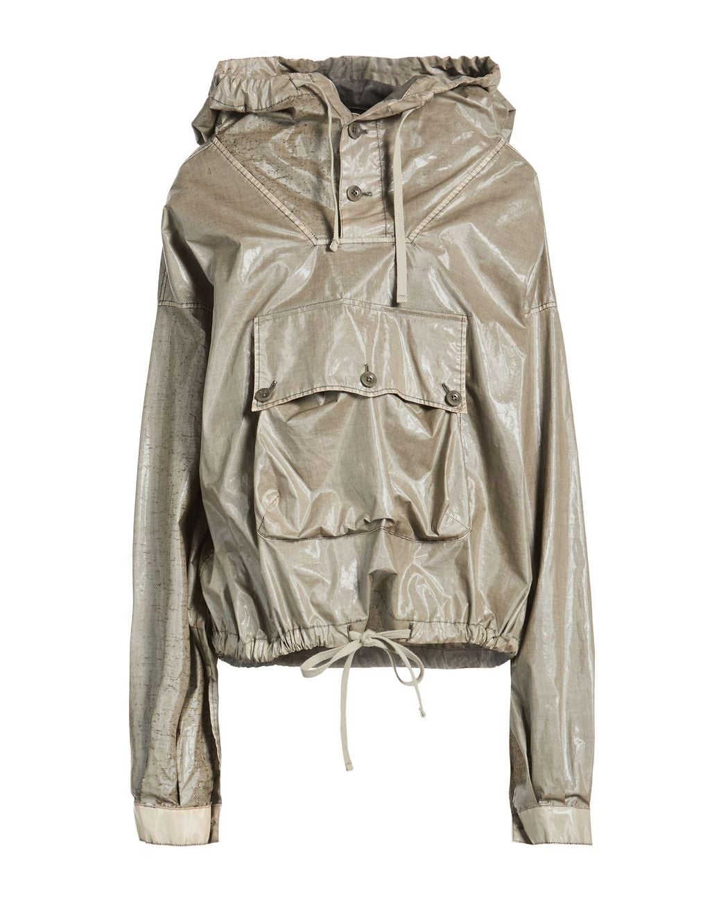 Maison Margiela White Jackets
