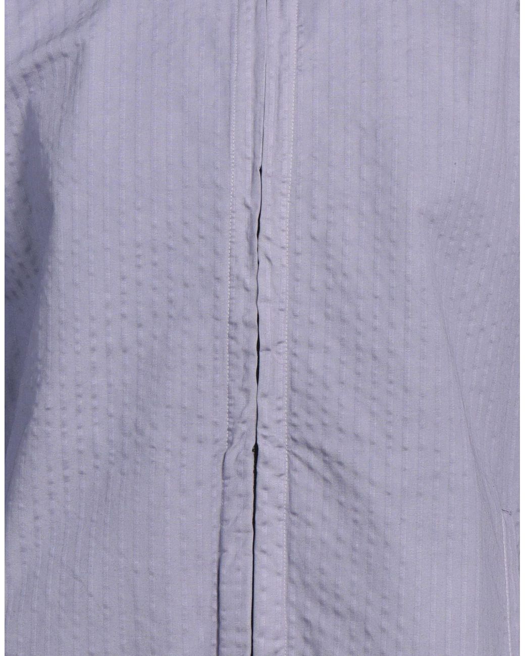 Crossley Purple Jacket for men