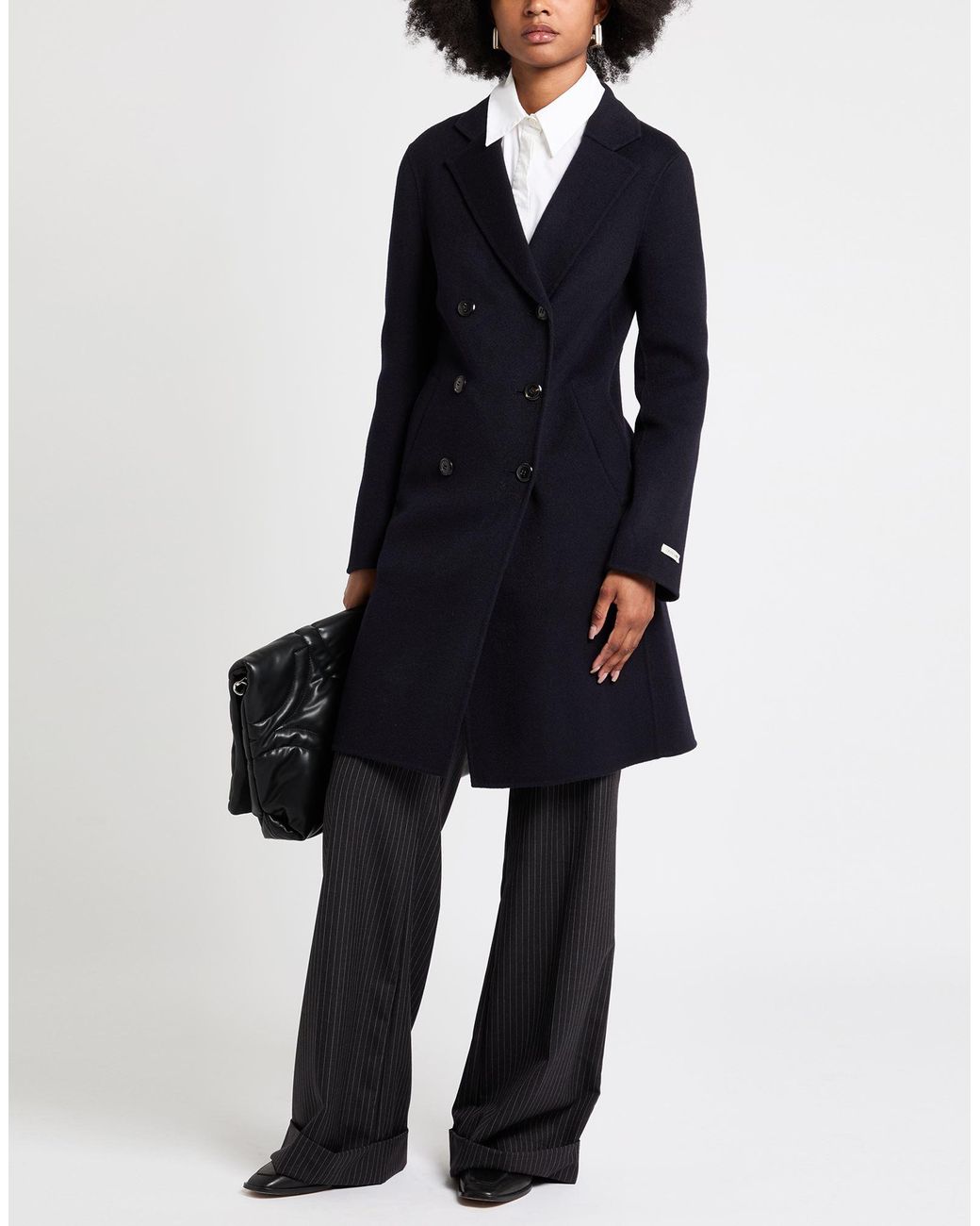 Paltò Blue Coat