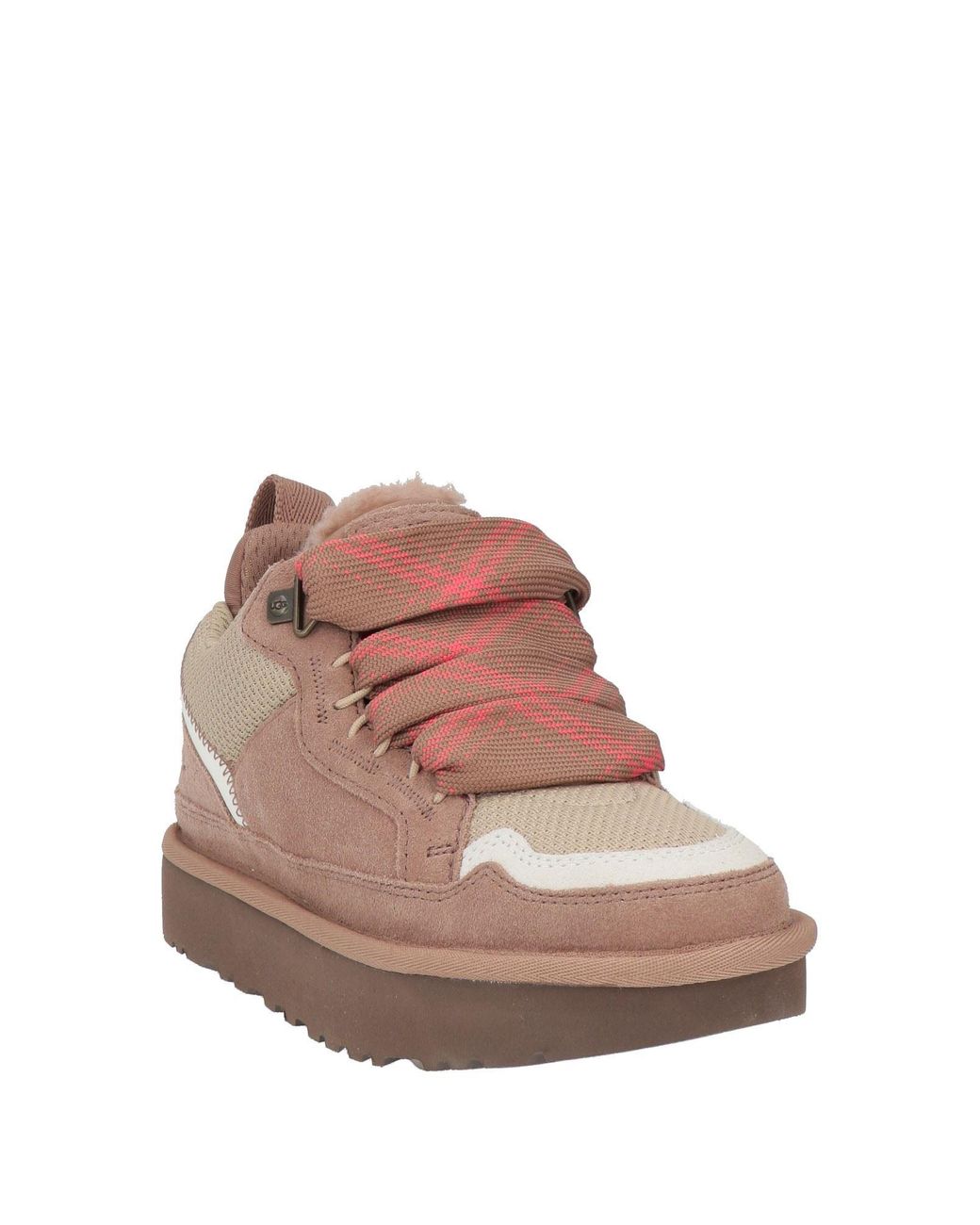 Ugg Brown Sneakers