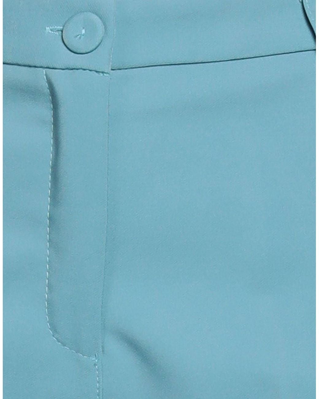 Berna Blue Trouser