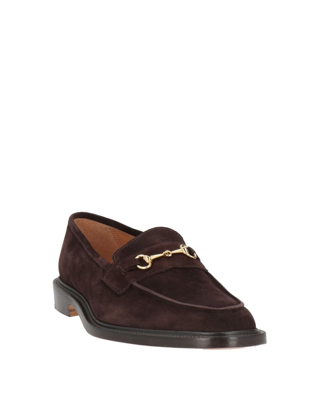 Tricker's Mokassin in Brown für Herren