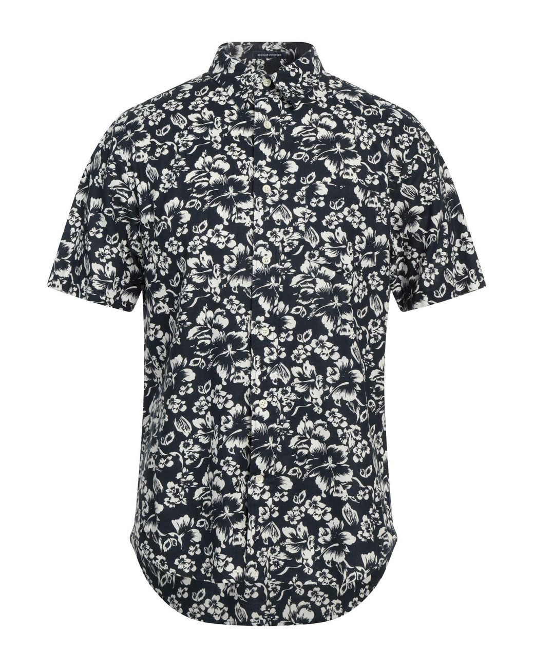 Gant Black Shirt for men