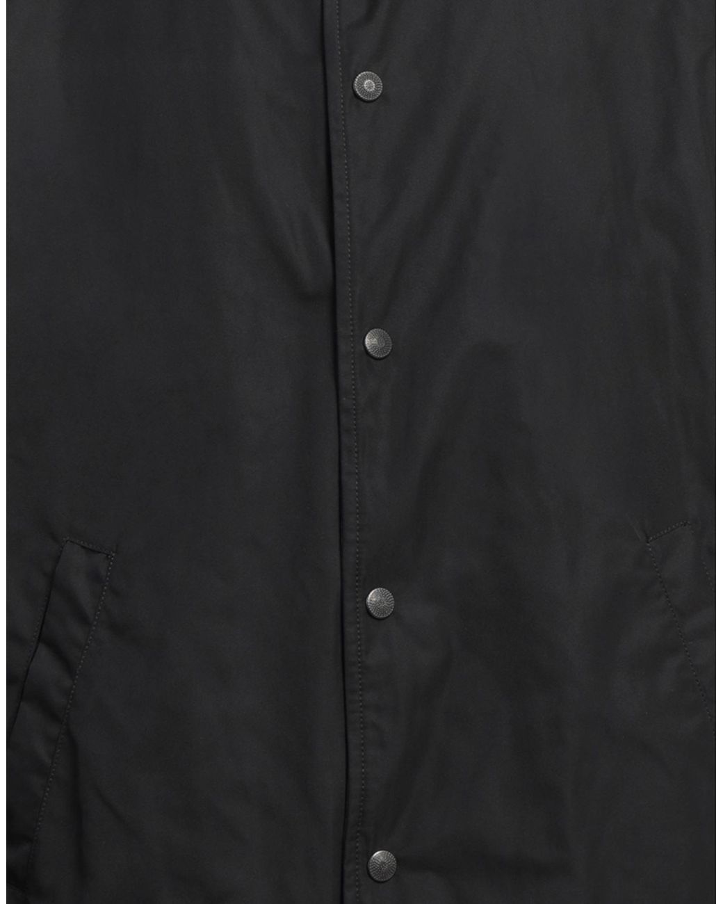 Historic Black Jacket for men