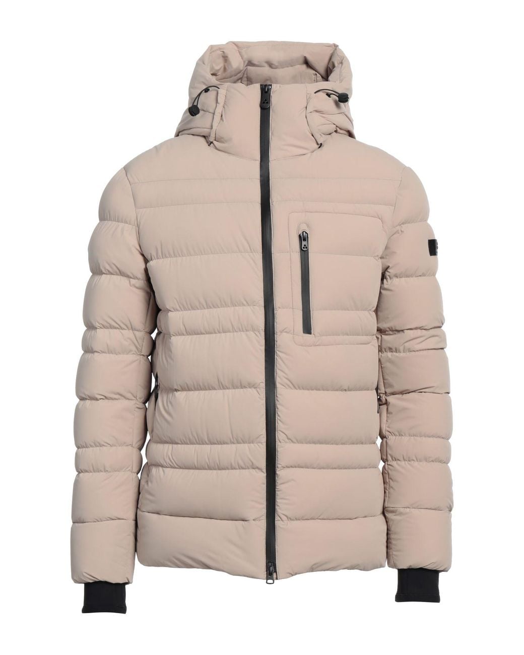 Peuterey Natural Puffer for men