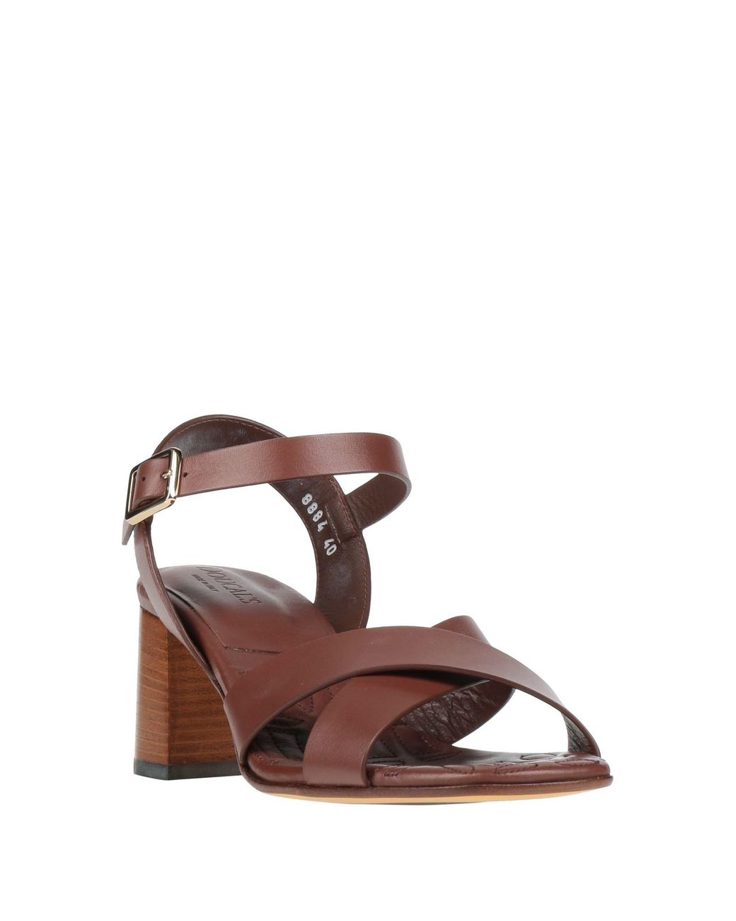 Doucal's Brown Sandale