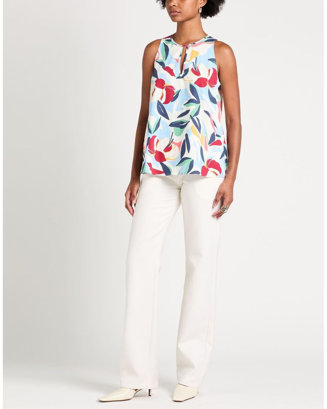 Pennyblack White Tops
