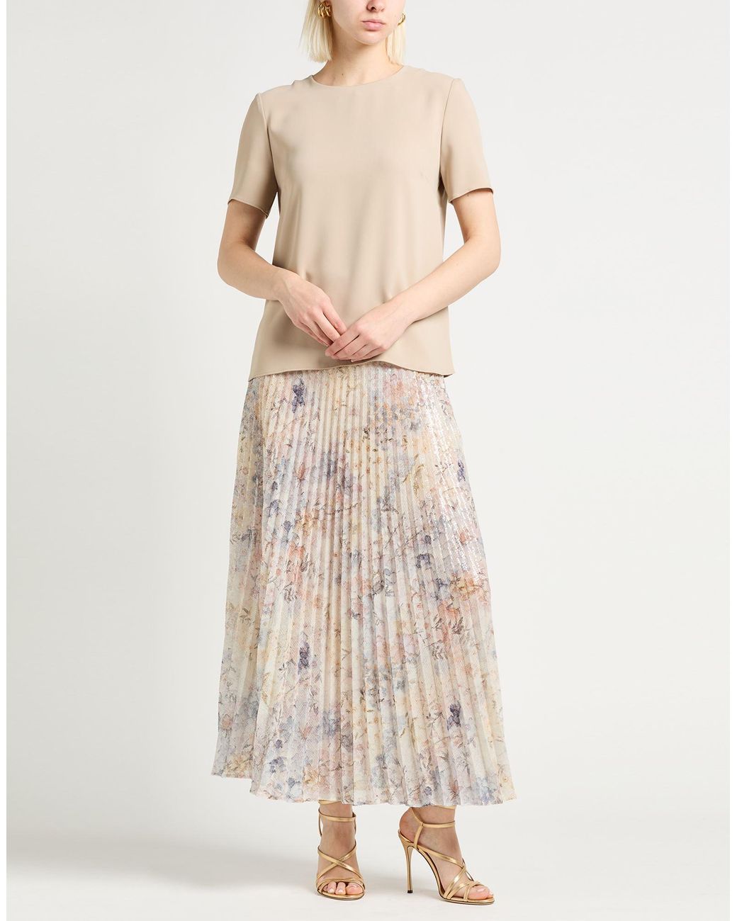 P.A.R.O.S.H. Natural Top
