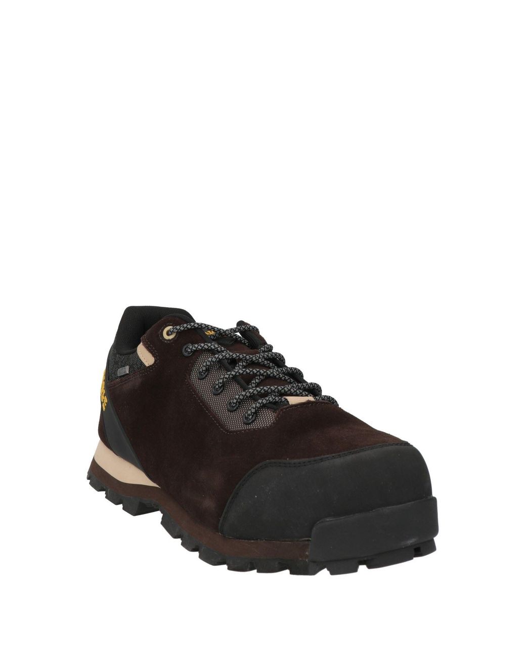 Aigle Black Ankle Boots for men