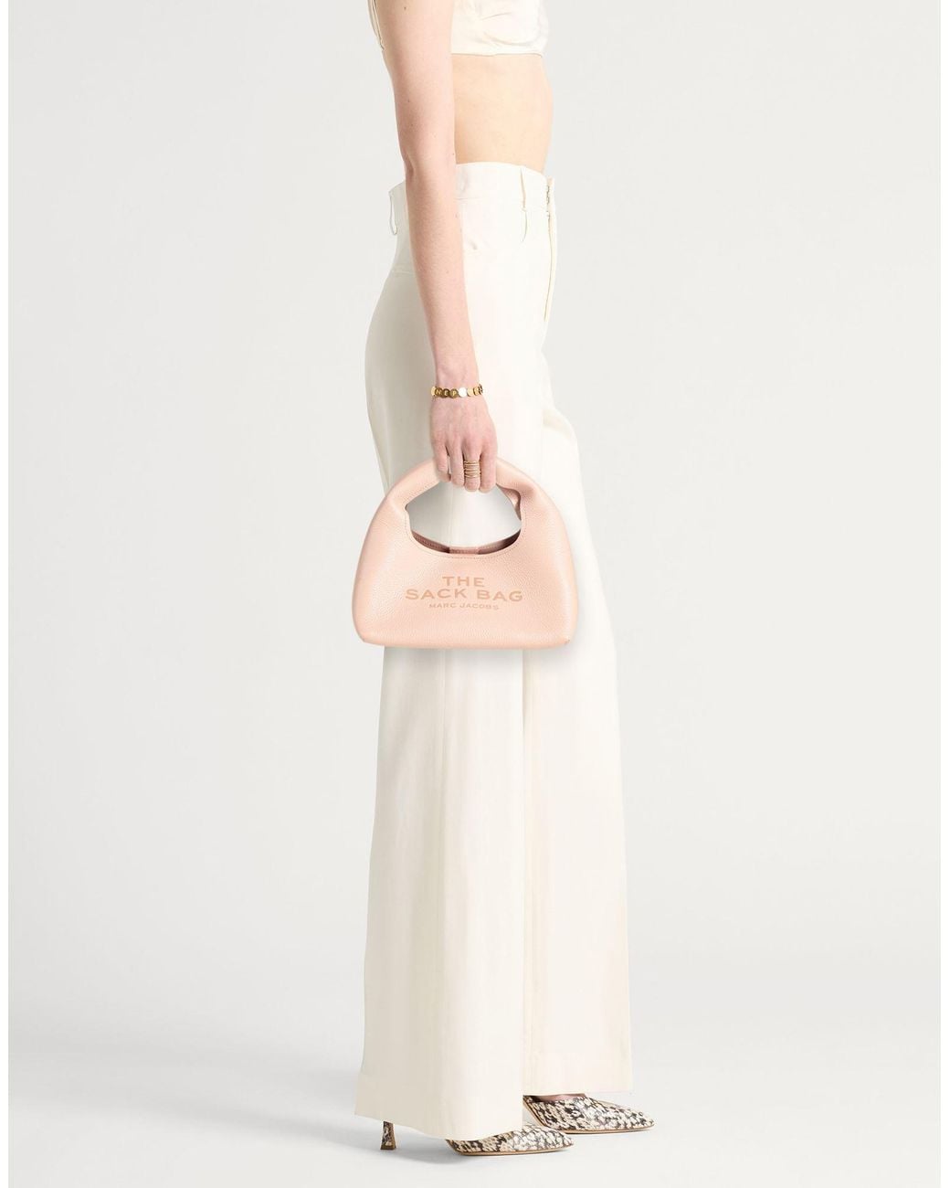 Marc Jacobs Pink Handbag