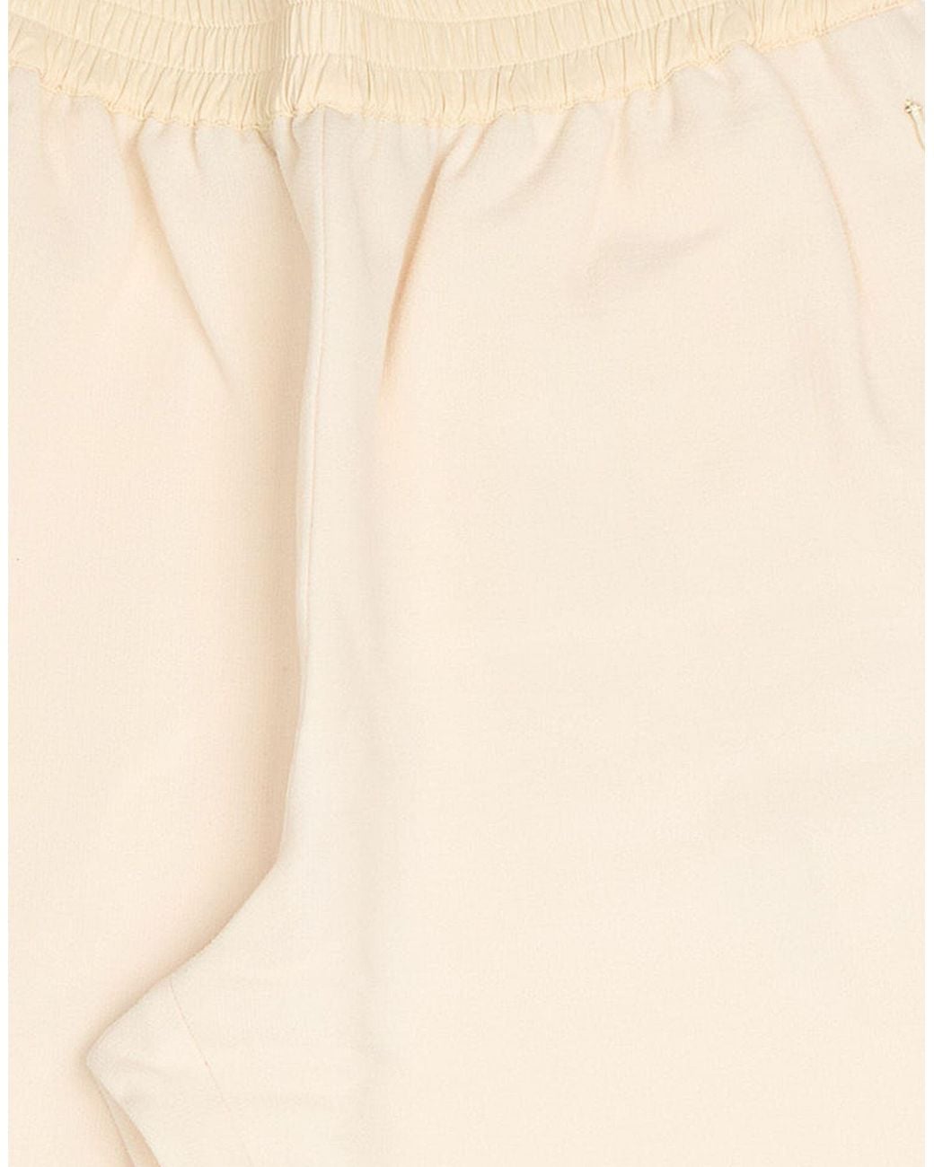 Studio Nicholson Natural Pants Virgin Wool, Lyocell