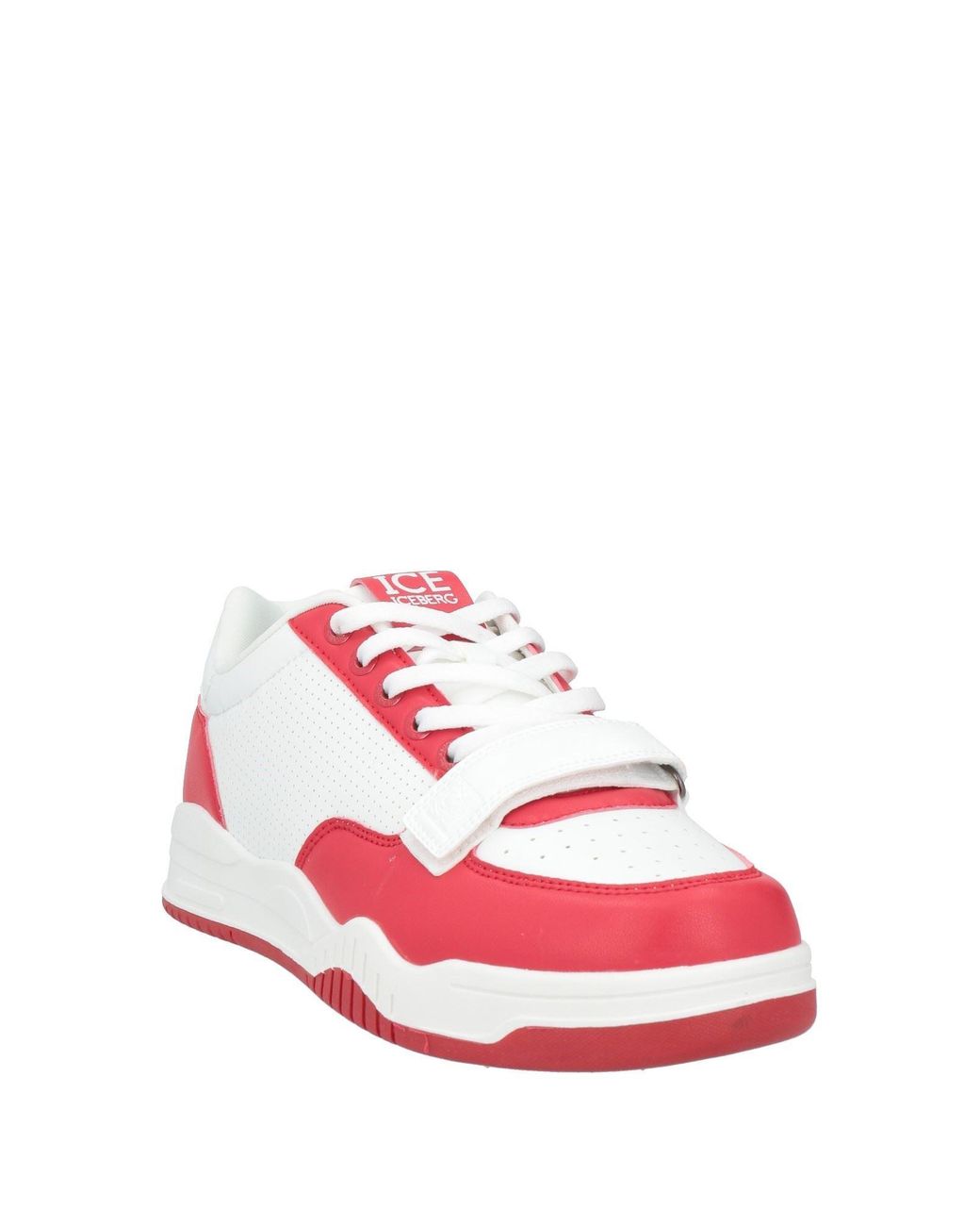 Ice Iceberg Pink Sneakers for men