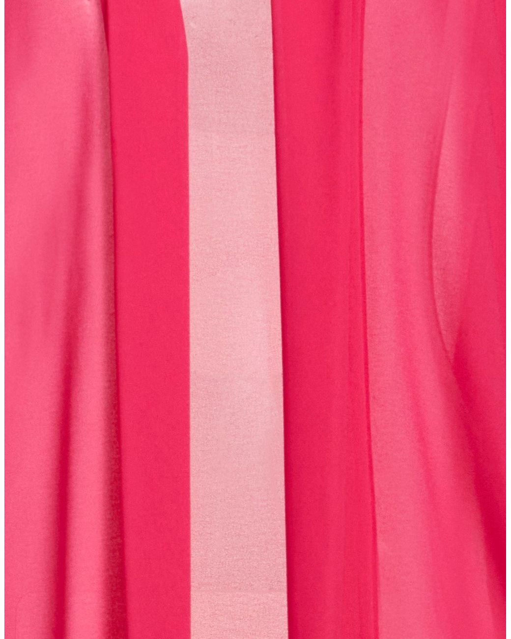 Clips Pink Jacket Polyester